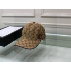 Gucci Caps